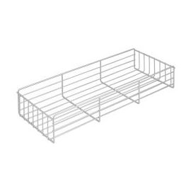 KESSEBOHMER Pull-out Basket 190 x 477 x 75 mm (545.52.203) | Kitchen fittings | prof.lv Viss Online