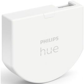 Slēdzis Philips Hue Wall Switch Module 929003017101 White | Viedais apgaismojums un elektropreces | prof.lv Viss Online