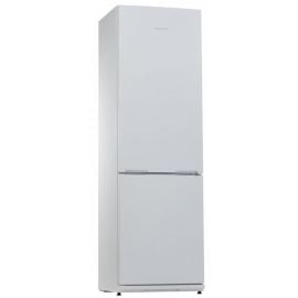 Snaige RF36SM-S0002E0 Refrigerator with Freezer White | Ledusskapji ar saldētavu | prof.lv Viss Online