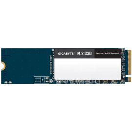 Gigabyte GM2500G SSD, 500 ГБ, M.2 2280, 3400 Мб/с (GM2500G M2) | Компоненты компьютера | prof.lv Viss Online