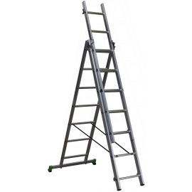Centaure CLT3 Folding Ladder | Centaure | prof.lv Viss Online