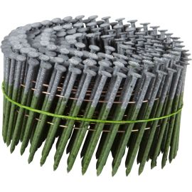 Pistoļu Celtniecības Naglas Rullī Essve, 15°, M-Fusion 2.8x65mm (2000gab) (772874)