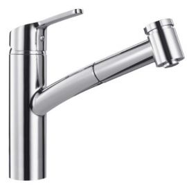 Franke Smart Smart Kitchen Sink Mixer Tap Chrome (115.0391.482) | Faucets | prof.lv Viss Online