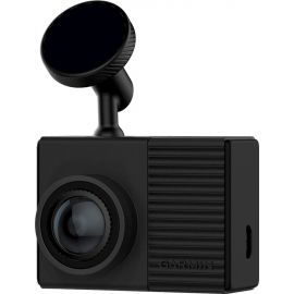 Видеорегистратор Garmin Dash Cam 66 для переднего стекла 180° черный (010-02231-15) | Автозвук и видео | prof.lv Viss Online