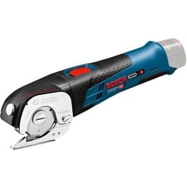 Bosch GUS 12V-300 Metal Shears Without Battery and Charger, 12V (06019B2901) | Metal cutting shears | prof.lv Viss Online