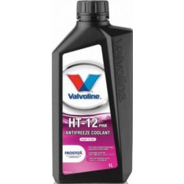 Valvoline HT-12 Cooling Fluid (Antifreeze), Pink | Car chemistry and care products | prof.lv Viss Online