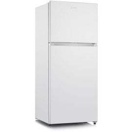 Severin Refrigerator with Freezer KGK 8951 White (T-MLX40969) | Large home appliances | prof.lv Viss Online