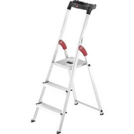 Hailo L60 StandardLine Folding Attic Ladder | Ladders | prof.lv Viss Online