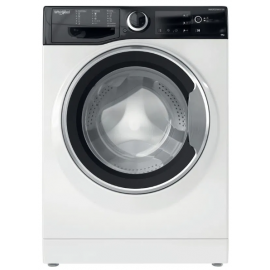 Whirlpool WRBSB 6228 B EU Front Load Washing Machine White (WRBSB6228BEU) | Šaurās veļas mašīnas | prof.lv Viss Online