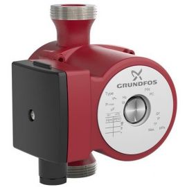 Grundfos UP 20 Circulation Pump | Pumps | prof.lv Viss Online