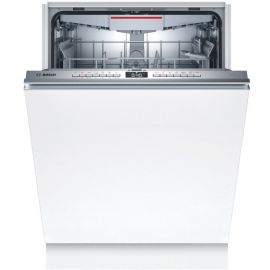 Iebūvējamā Trauku Mazgājamā Mašīna Bosch SBH4HVX31E White | Iebūvējamās trauku mazgājamās mašīnas | prof.lv Viss Online