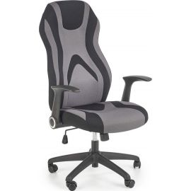 Halmar Jofrey Office Chair Grey | Gaming chairs | prof.lv Viss Online