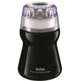 Kafijas Dzirnaviņas Tefal GT1108 Black (6039) | Kafijas dzirnaviņas | prof.lv Viss Online