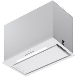 Faber INCA LUX 3.0 EVO X A52 Built-in Steam Extractor White (305.0665.357) | Faber | prof.lv Viss Online