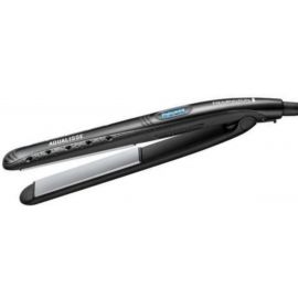Remington Aqualisse Extreme S7307 Hair Straightener Black (#5038061107500) | Remington | prof.lv Viss Online