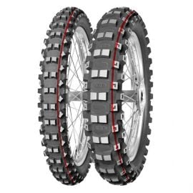 Mitas Motorcycle Tires Motocross, Rear 70/100R10 (226151) | Motorcycle tires | prof.lv Viss Online