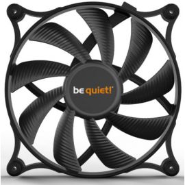Be Quiet Shadow Wings 2 BL086 Case Fan, 140x140x25mm (BL086) | Be Quiet | prof.lv Viss Online
