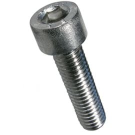 Screw for PV module connection M8x20mm, K-18-20 | Solar systems | prof.lv Viss Online