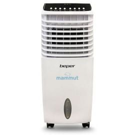 Beper VE.550 Air Cooler White/Black (T-MLX21507) | Mobile air conditioners | prof.lv Viss Online