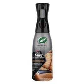 Turtle Wax Hybrid Solutions Leather Mist Auto Leather Cleaner 0.591l (TW53705) | Car chemistry and care products | prof.lv Viss Online