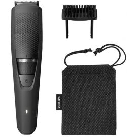 Philips Series 3000 BT3226/14 Beard Trimmer Black (8710103842224) | Hair trimmers | prof.lv Viss Online