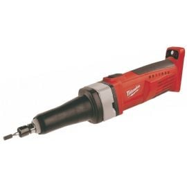 Milwaukee HD28 SG-0 Straight Grinder 28V Without Battery and Charger (4933415615) | Straight grinder | prof.lv Viss Online