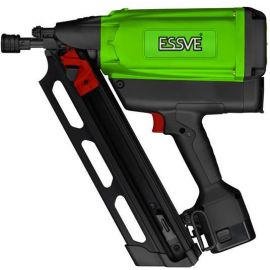 Essve BNG 20/64 GAS Pneumatic Nail Gun (713167) | Pneumatic tools | prof.lv Viss Online
