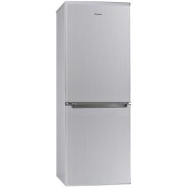 Candy CHCS 514FX Refrigerator with Freezer | Candy | prof.lv Viss Online