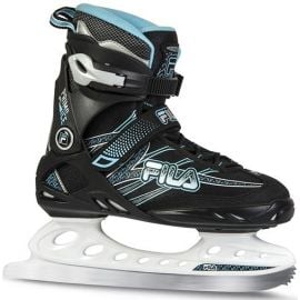 Fila Primo Ice Lady Leisure Skates Blue/Black | Ice skates | prof.lv Viss Online