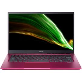 Portatīvais Dators Acer Aspire 5 A515-47-R3KZ i5-1135G7 14, 1920x1080px, 512GB , 16GB, Windows 11 Home, Sarkana (NX.ACSEL.001) | Portatīvie datori | prof.lv Viss Online