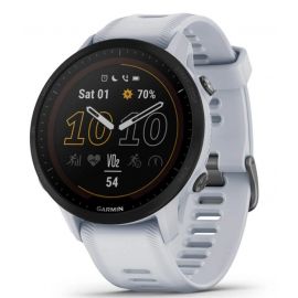 Garmin Forerunner 955 Solar Smartwatch | Smart watches | prof.lv Viss Online