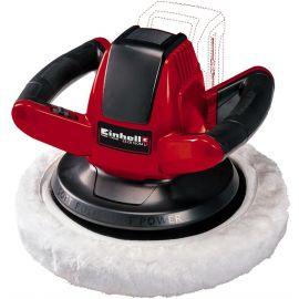 Einhell CE-CB 18/254 Li-Solo Pulēšanas mašīna Bez Akumulatora un Lādētāja 18V (606838)