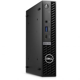Dell OptiPlex 5000 Desktop Computer Intel Core i5-12500T, 256 GB SSD, 8 GB, Windows 11 Pro (210-BCRF_273831748/2_EE) | Mini computers | prof.lv Viss Online