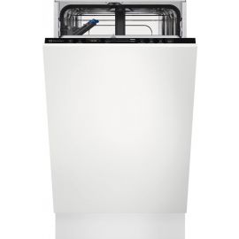 Electrolux Built-in Dishwasher EEM43201L (6224) | Iebūvējamās trauku mazgājamās mašīnas | prof.lv Viss Online