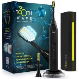 Silkn ToothWave TW1PE3Z001 Electric Toothbrush | Electric Toothbrushes | prof.lv Viss Online