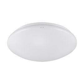 Plafona lampa ar sensoru Strühm Stig C 2x13W, IP20 (04594) | Plafonds | prof.lv Viss Online