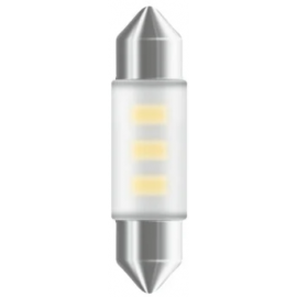 Светодиодная лампа Neolux NF6436CW-02B 0,5 Вт SV8.5-8 | Автомобильные лампы | prof.lv Viss Online