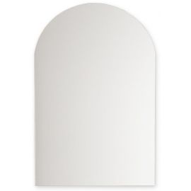 Зеркало для ванной комнаты Taavi от Stikla Serviss 60x40 см серого цвета (TPEEG709) | Зеркала для ванной комнаты | prof.lv Viss Online