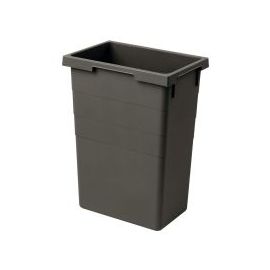 Atkritumu konteiners HAFELE 38 litri​ (502.73.492) | Virtuves furnitūra | prof.lv Viss Online