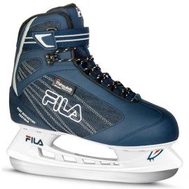 Fila Kerry Hockey Skates Blue | Ice skates | prof.lv Viss Online