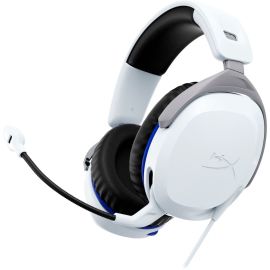 Gaming Austiņas Hyperx Cloud Stinger 2 Baltas (75X29AA) | HyperX | prof.lv Viss Online