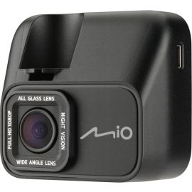 Mio MiVue C545 Front Dash Cam 140° Black (5415N6620031) | Car audio and video | prof.lv Viss Online