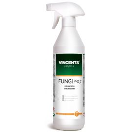 Препарат для очистки плесени Vincents Polyline Fungi Pro с блестящим эффектом 25 л | Краски, лаки, антисептики, масла | prof.lv Viss Online