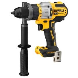 DeWalt DCD999NT-XJ Cordless Impact Driver/Impact Wrench Without Battery and Charger 18V | Drilling machines | prof.lv Viss Online