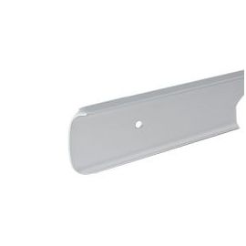 Tabletop corner strip 38 mm (LKP.10) | Kitchen fittings | prof.lv Viss Online