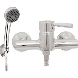 Magma Abava MG-2041 Shower Mixer Chrome | Shower faucets | prof.lv Viss Online