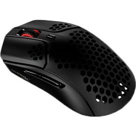 HyperX Pulsefire Haste Wireless Gaming Mouse Black (4P5D7AA) | Peripheral devices | prof.lv Viss Online