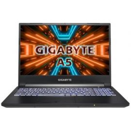 Gigabyte A5 K1 Ryzen 5 5600H Laptop 15.6