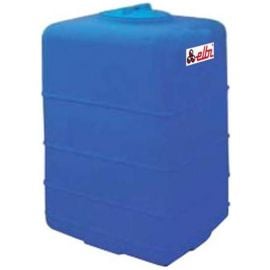 Elbi CB Polyethylene Container | Elbi | prof.lv Viss Online