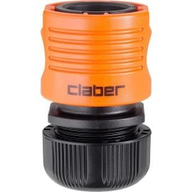 Claber 8606 Hose Connector 1/2